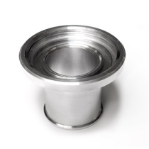 HKS 1.5 Adapter Med Klamma